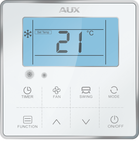 AUX ARVMD-H150/4R1M