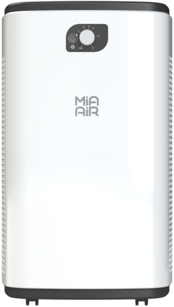 Mia Air Lite белый (без сенсорного экрана)