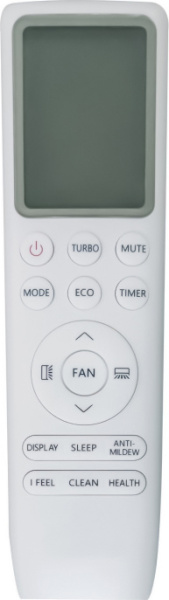 IGC T Alfa RAS-V09AT