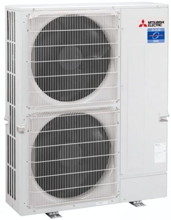 Mitsubishi Electric PEAD-M140JA2/PUHZ-ZRP140YKA (PUZ-ZM140YKA2)