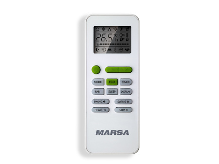 Marsa Astro+ RK-12MTA3