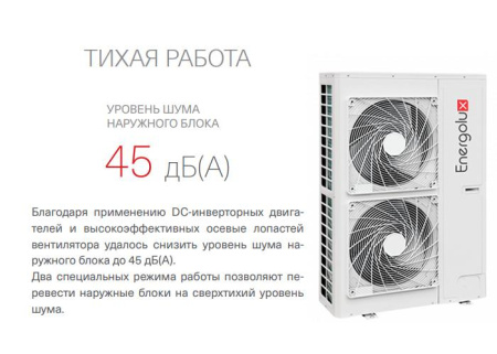 Energolux SMZ1U30V2AI (1 фаза)