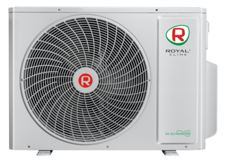 Royal Clima Grida RCI-GR65HN