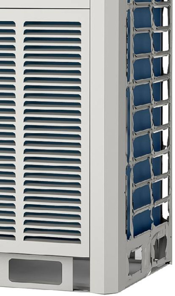 Lessar LUM-HE850AOA4-C