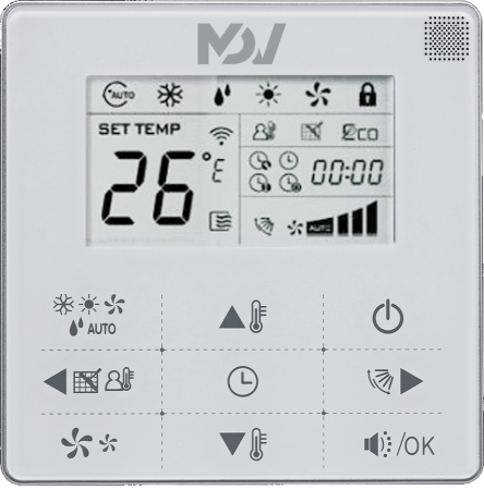 Mdv D28T2/N1-DA5(B)