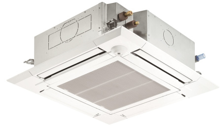 Mitsubishi Electric PLFY-M40VEM-E