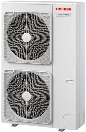 Toshiba High-wall RAV-GM1101KRTP-E/RAV-GP1101AT8-E