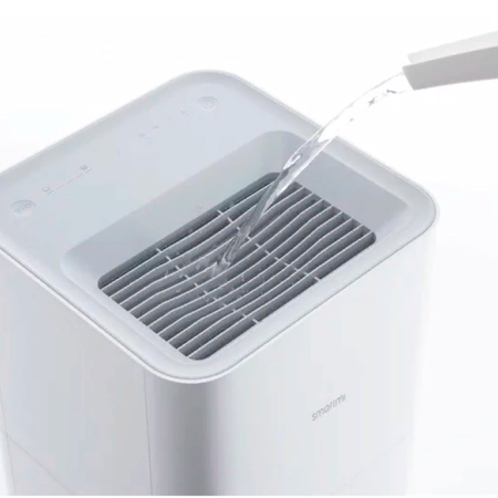 Xiaomi Smartmi Humidifier 2 Белый