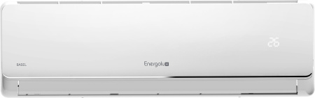 Energolux Basel SAS07B3-A/SAU07B3-A