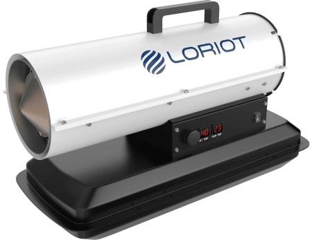 Loriot LHD-10