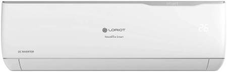 Loriot Residence Smart LAC-12AJI