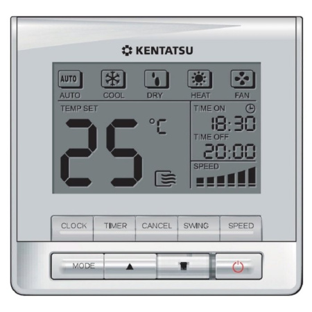Kentatsu KWC-32