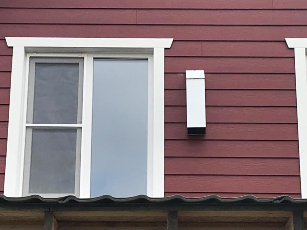 Vakio WINDOW SMART Бежевое сияние