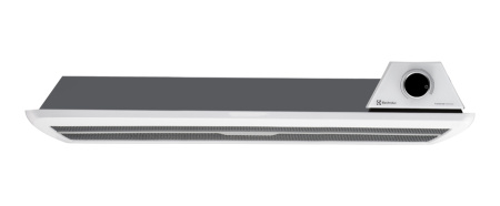 Electrolux ECH/AG2-2000 T-TUM3 с блоком управления