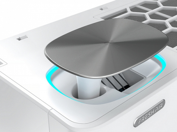 Royal Clima Royal Fresh RCI-RF40HN