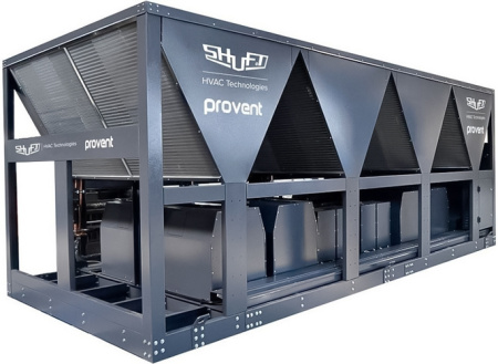 Shuft SKYAIR (V) 600BK