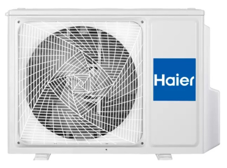 Haier Flexis AS25S2SF2FA-W/1U25S2SM3FA