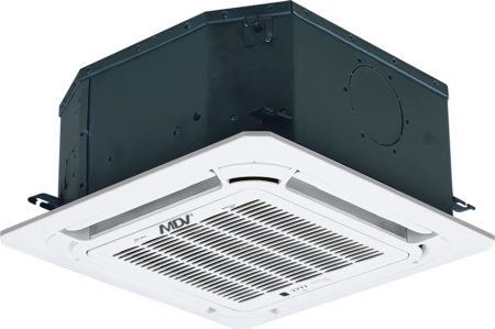 Mdv MDCA4I-09HRFN8/MDOAG-09HFN8