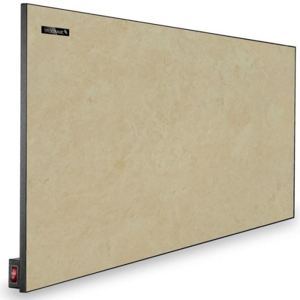 Teploceramic TCM 600 мрамор 692168