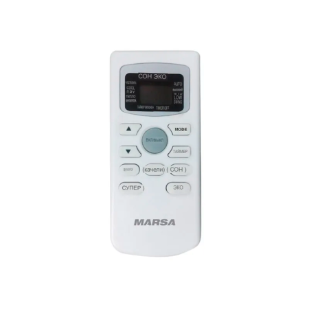 Marsa Astro RK-09MTI