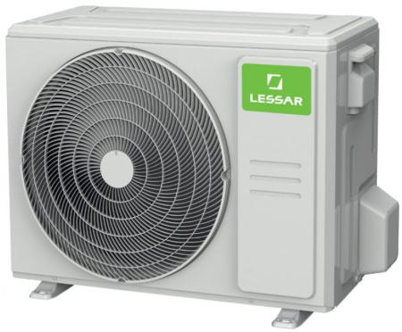 Lessar LS-HE18BCWE2/LU-HE18UWE2/LZ-B4CUB