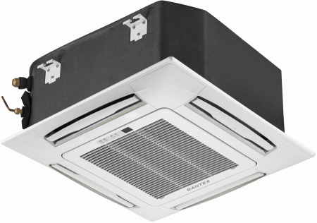 Dantex City RKD-24UHTNI/RKD-24HTNIE-W