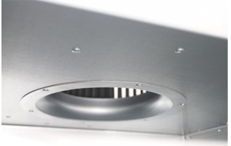 Lessar LV-FDTA 400x200-4-3 E15