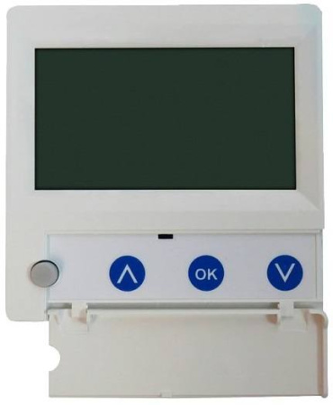 Energolux Brissago CPW 800