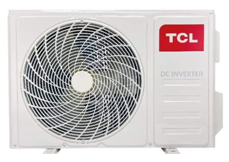 TCL X-Fresh I TAC-FR09INV/R