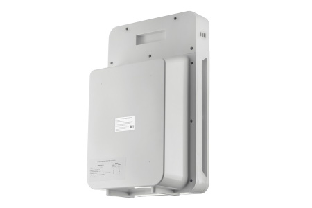 Гейзер модель 1 (36741)