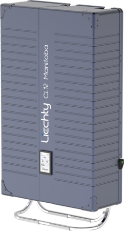 Buhler CL 12 Manitoba