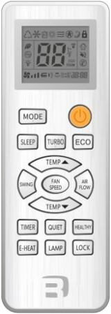Rovex ZCQE-60HRIN1/ZOD-60HRIN1/TZB-MBQ3-01A