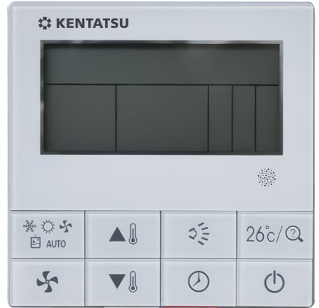 Kentatsu KT100HFAN1