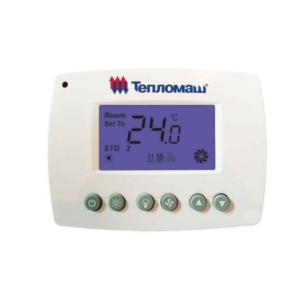 Тепломаш КЭВ-19М3,5W1