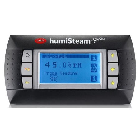 CAREL humiSteam UE015XL0E1