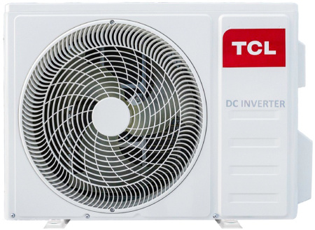 TCL BreezeIN Pro TAC-BR09INV/R