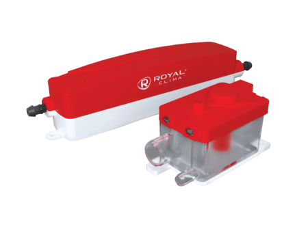 Royal Clima RED FLOW (RP-FL2015-R01)