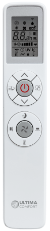 ULTIMA COMFORT Exceed EXD-18PN
