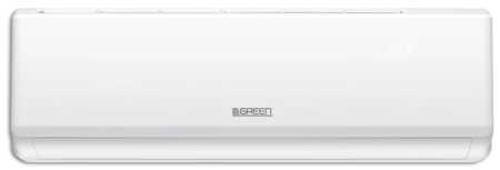 Green Triumph TSI/TSO-09 HRSY2