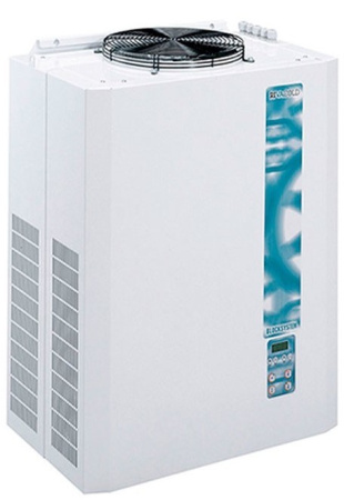 Rivacold FSM007Z001 Winter