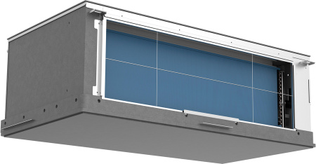 Ferrum LCAD100HD3-AI/LCAU100U3-AI