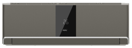 IGC Freddo Grey RAS-V09RTF
