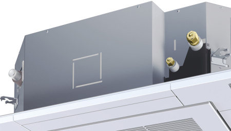 Toshiba MMU-UP0241H-E