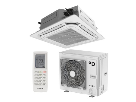 Daichi DA140ALCS1R/DF140ALS3R/DPC06L