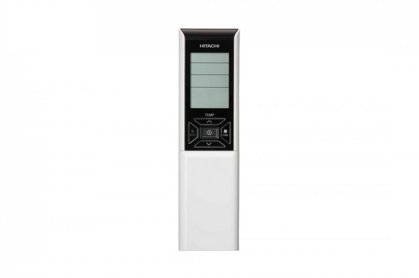 Hitachi Sendo RAC-18WPE/RAK-18RPE