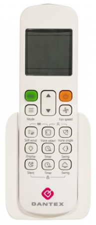 Dantex DM-PAC045Q4/GF