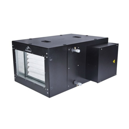 Dimmax Scirocco 100W-3