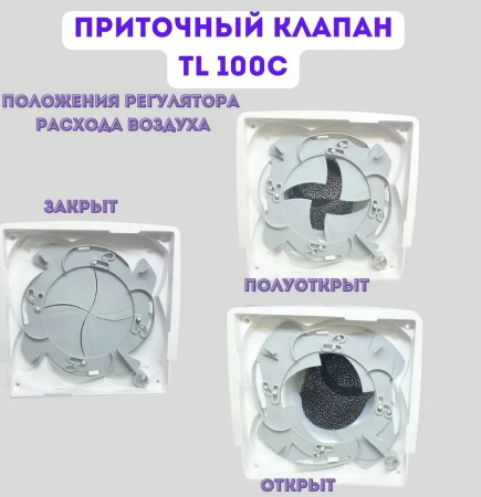 ReTon TL100С
