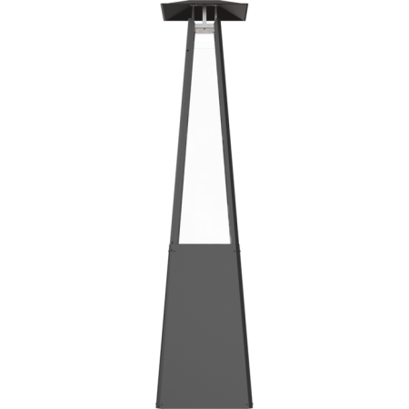 Kratki UMBRELLA/C/G31/37MBAR/S/ZE - черный