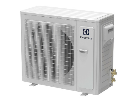 Electrolux Unitary Pro 4 EACC-36H/UP4-DC/N8